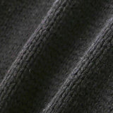 SCHOTT-CROSS BONE KNIT