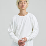 SHELTECH WARM-Crew/neck LS
