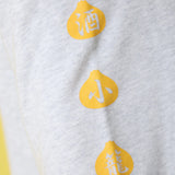 YOIDORE/酔いどれ ジンディンロウ コラボ クルーネックスウェット