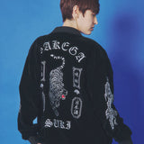 YOIDORE 別珍ﾘﾊﾞｰｼﾌﾞﾙ ﾍﾞﾄｽｶｼﾞｬﾝ