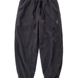 TM SKETCHY MONSTER FLEECE PANTS