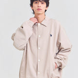 US POLO ASSN ｺｰﾁｼﾞｬｹｯﾄ