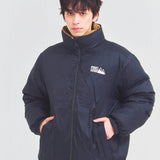 FDU-BUBBLE DOWN JKT CORDUROY