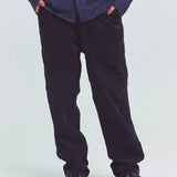 GUNG HO 9W CORDUROY EAZY FATIGUE PANTS
