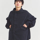 PERK GAPSｼｮｰﾄﾓｯｽﾞｺｰﾄ