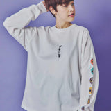 YOIDORE ﾃｷｰﾗ ﾛﾝTEE
