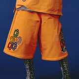 GALFY-メリケンHERTSショーツ