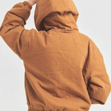 PERK GAPS 中綿ﾌｰﾄﾞﾌﾞﾙｿﾞﾝ