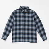 RVCA WOLD WIDE SHIRT