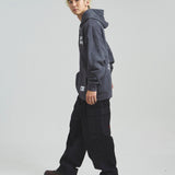 JE-Yeah.DOG&CAT.Nikukyu-ジップパーカー