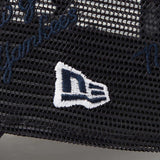 NEWERA 9FORTY AFTR MESH EMB