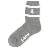 SCHOTT-HIGT-SOCKS