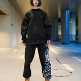 GA×GALFY-安定の別注スウェットパンツ