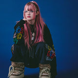 GALFY-メリケンHERTSロンTee