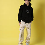 YOIDORE/酔いどれ ビール好き スウェットパーカー