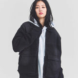 PERK GAPS 中綿A2ﾌﾞﾙｿﾞﾝ