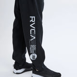 RVCA OVER PRINT PT