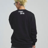 JE-Yeah.DOG&CAT.Nikukyu-クルースウェット