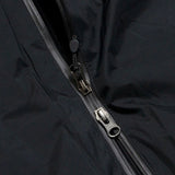 NANGA-オーロラテックス スタンドカラー ダウンベスト