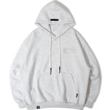 2ND ARCHIVE-ラインストーン　プルパーカー