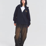 AIRWALK ﾜｯﾍﾟﾝZIPﾊﾟｰｶｰ