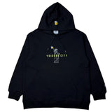 YOIDORE CITY ﾊﾟｰｶｰ