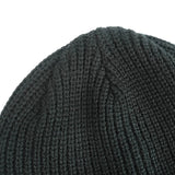 NANGA-ボックスロゴビーニー