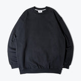Pro Club Heavyweight Crew Neck Fleece Pullover Sweater