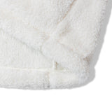 TNF/WL-COMFY ALPHA FLEECE ZIP UP