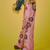 GALFY-ロコ的コーデュロイパンツ