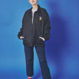 YOIDORE ﾋﾞｰﾙ好き ｺｰﾁｼﾞｬｹｯﾄ