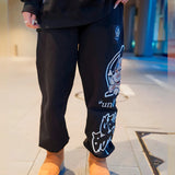 GA×GALFY-安定の別注スウェットパンツ