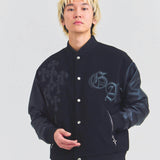 GA CROSS STADIUM JKT