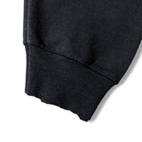 Thrifty look ROSERY CREW-NECK SWEAT