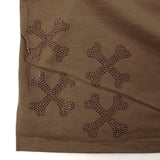 GALFY-ピカピカ骨骨ロンTee