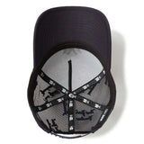 NEWERA 9FORTY AFTR MESH EMB