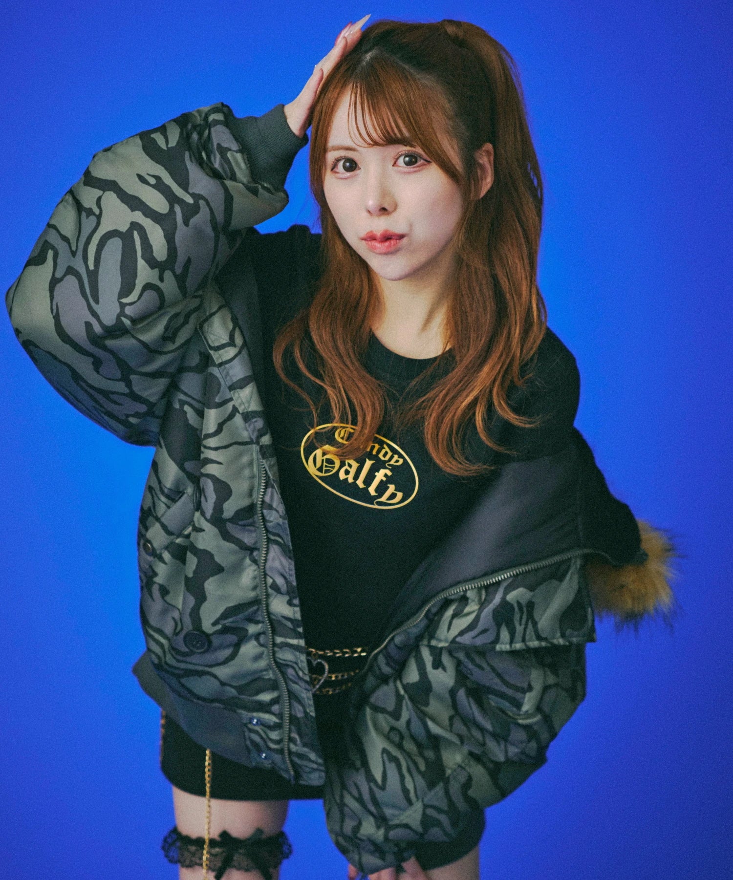 GALFY-犬2B“改”