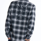 RVCA WOLD WIDE SHIRT