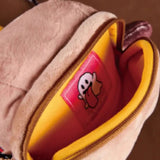 GRAF&WU-BOO GHOST  BAG