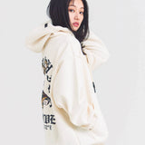 2ND ARCHIVE-キバBOY　プルパーカー