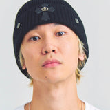 UG-クロスニットCAP