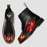 Dr Martens 1460 Pascal 8 Eye Boot