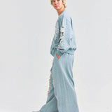 GA HARD-DAMAGE PANTS