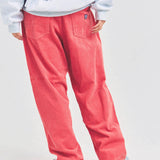GUNG HO 9W CORDUROY BAGGY PANTS
