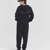 JE ﾓｰﾙﾆｯﾄｼﾞｯﾌﾟﾊﾟｰｶｰ