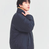 FDU-BUBBLE DOWN JKT CORDUROY