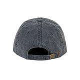 TOY MACHINE/トイマシーン RORSCHACH DENIM CAP