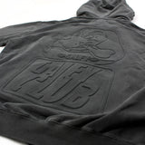 GALFY-CLUBジップパーカー