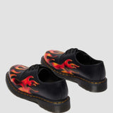 Dr Martens 1461 Flame 3 Eye Shoe
