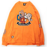 GALFY-メリケンHERTSロンTee